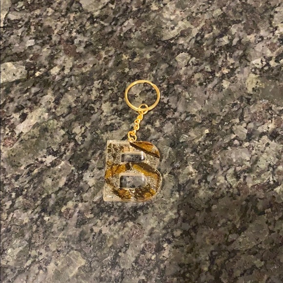 Other - Custom made keychains